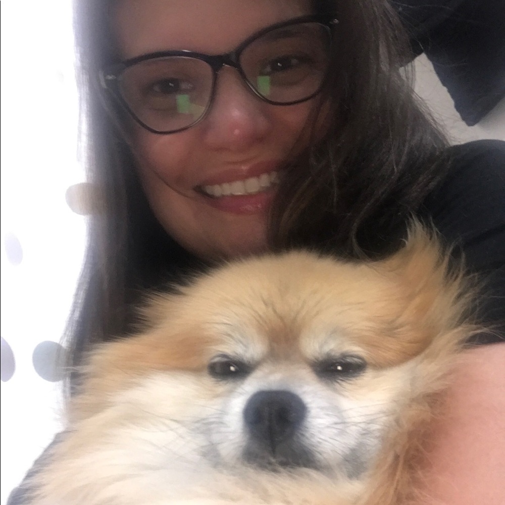 Meet your Posher, Lauren ✨Posh Ambassador ✨